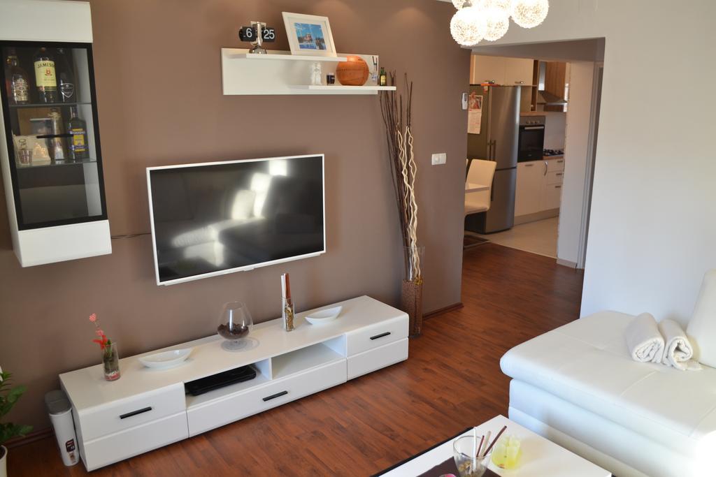 Apartment Beg Rab Town Room photo